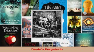 Read  Dantes Purgatorio EBooks Online