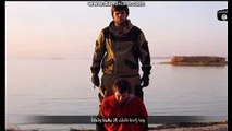 The next Jihadi John? New ISIS murderer appears in latest barbaric beheading video