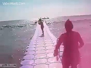 Cool Idea - Terta Huwa Dock - So Much Fun(videomasti.com)