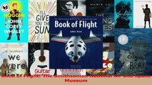 PDF Download  Book of Flight The Smithsonian National Air and Space Museum PDF Online
