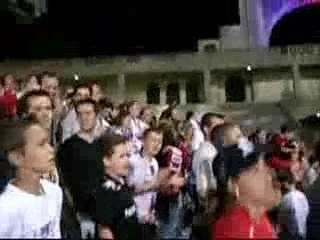 OL - le mans avril 2007