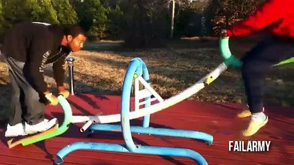Playground Fails Compilation FailArmy YouTube