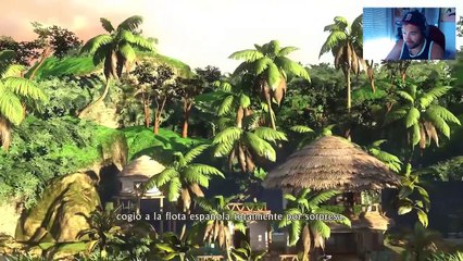 Lets Play Uncharted Drakes Schicksal #01 Deutsch - Charmanter Grabräuber