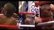 One of The Most Vicious Knockouts In Boxing History