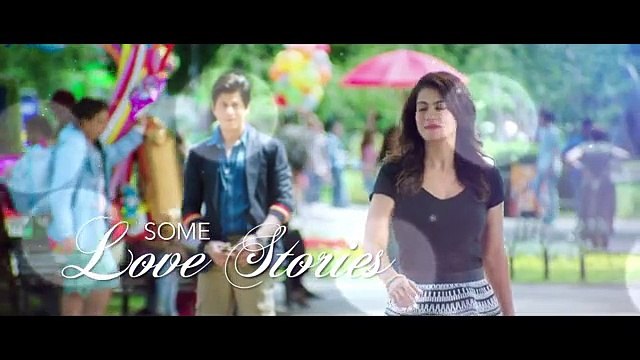 Janam Janam-Dilwale Shah Rukh Khan Kajol SRK Kajol Official New Song Video 2015 _npmake