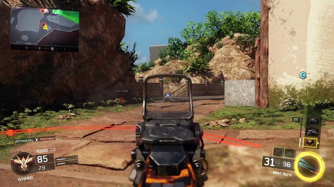 Bo3 Dom