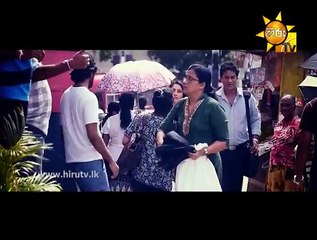 Adaren Mage Hithata - Kasun Chamikara