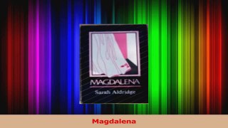 Read  Magdalena PDF Free
