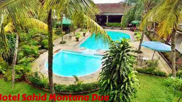 hotel bintang lima di batu malang - 0811 3168 799