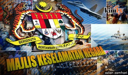 Dewan lulus akta baru MKN beri Najib kuasa ‘besar’