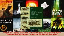Download  286 FullColor Animal Illustrations From Jardines Naturalists Library Dover Pictorial EBooks Online