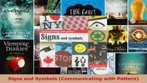 Download  Signs and Symbols Communicating with Pattern EBooks Online