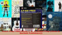PDF Download  Exam Prep Fire Officer I    II Exam Prep Jones  Bartlett Publishers PDF Full Ebook