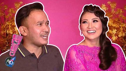 Berat Badan Over, Wenda Gelisah Tapi Ruben Nyaman - Cumicam 04 Desember 2015