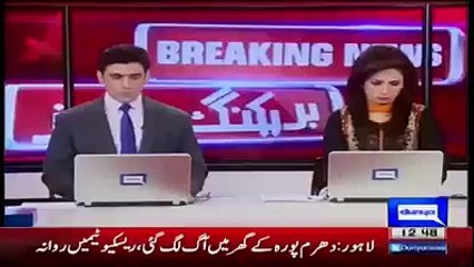 پاکستان بھارت میں امن کا خواہاں ہوں مگرنواز مودی خفیہ ملاقات کا سُن کر دھچکا لگا۔