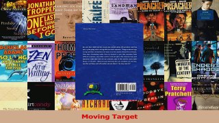 Download  Moving Target Ebook Free
