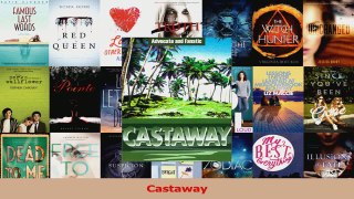 Read  Castaway Ebook Free