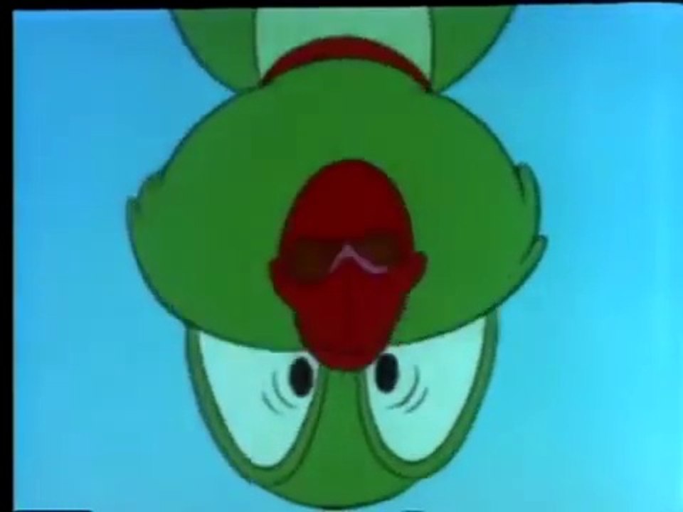 Best Cartoons Ever