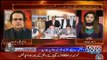 Shahid Masood Bashes Ishaq Dar In Show And Reveals Why He Want To Privatize Steel Mill _