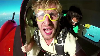 Babysitting 2 / Bande-Annonce Officielle [Au cinéma le 2 décembre 2015]
