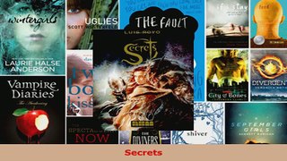 Read  Secrets Ebook Free