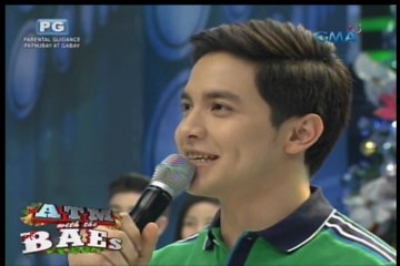 EAT BULAGA (Juan For All, All For Juan) - December 4 2015 FULL EPISODE PART 1