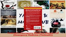 PDF Download  Tintinallis Emergency Medicine Manual 7E Emergency Medicine Tintinalli Download Online