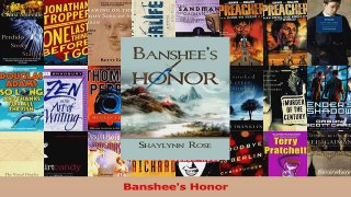 Read  Banshees Honor Ebook Online