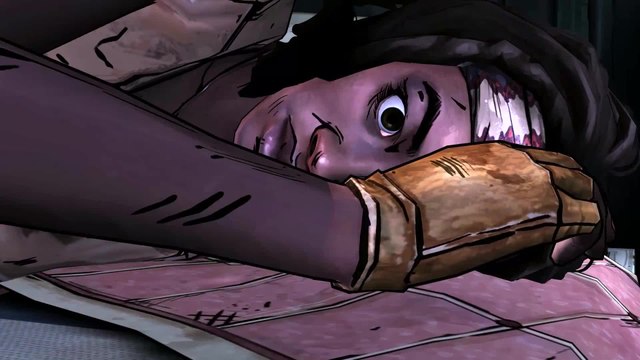 The Walking Dead Michonne | Reveal Trailer (A Telltale Games Series)