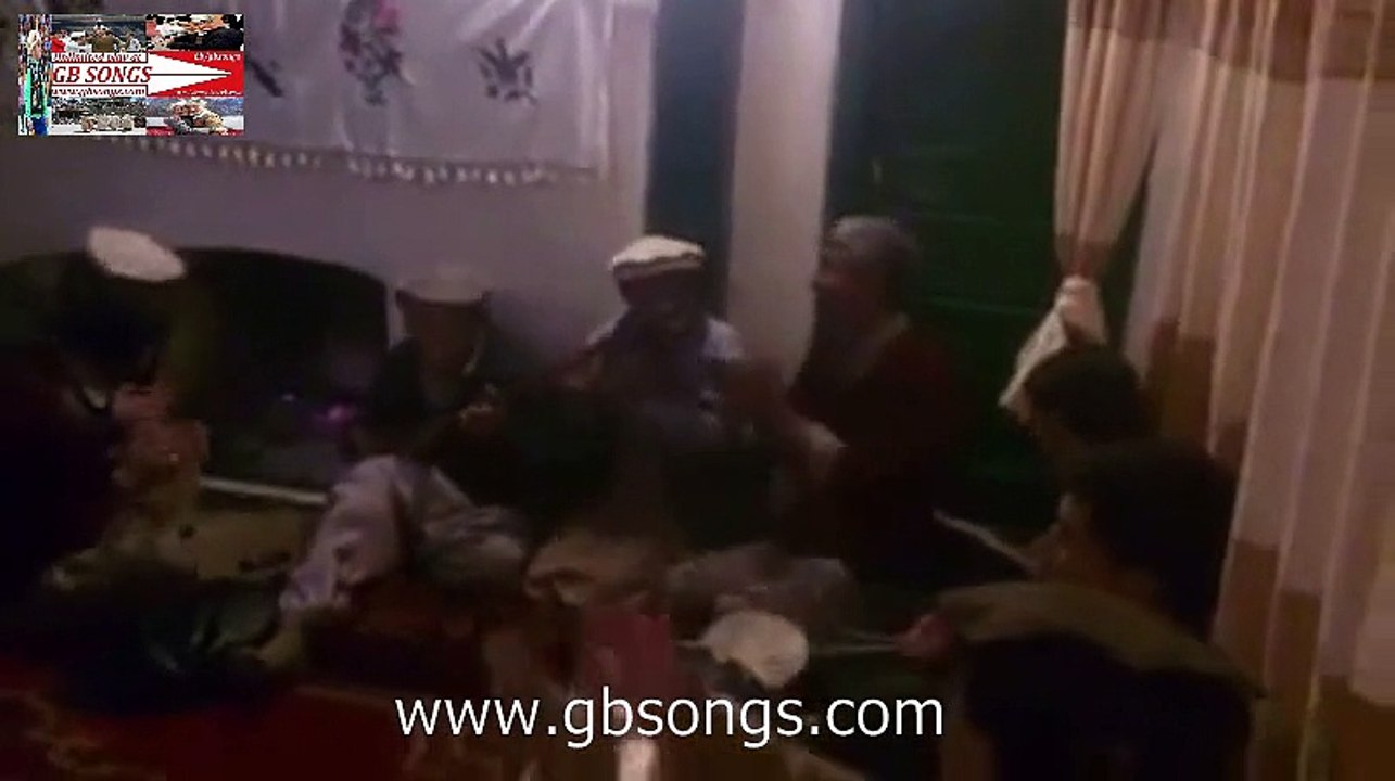 best khowar ghazal by ziyad wali & sultan murad