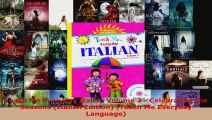 Read  Teach Me Everyday Italian Volume 2  Celebrating the Seasons Italian Edition Teach Me EBooks Online