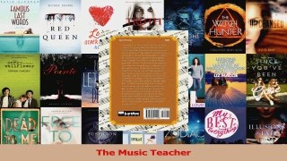 Read  The Music Teacher PDF Free