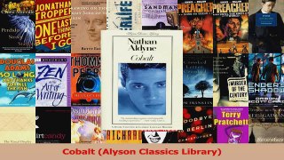 Read  Cobalt Alyson Classics Library Ebook Free