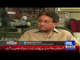 Pervez Musharraf Response to Hamid Mirallegation that he tried to buy him in 15 Crore Rs _npmake
