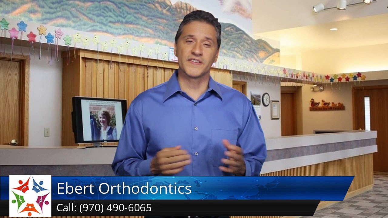 Ebert Orthodontics Fort Collins Excellent5 Star Review by Cynthia W.