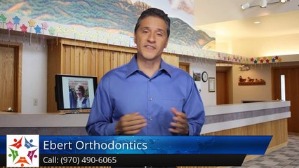 Ebert Orthodontics Fort Collins Excellent5 Star Review by Cynthia W.