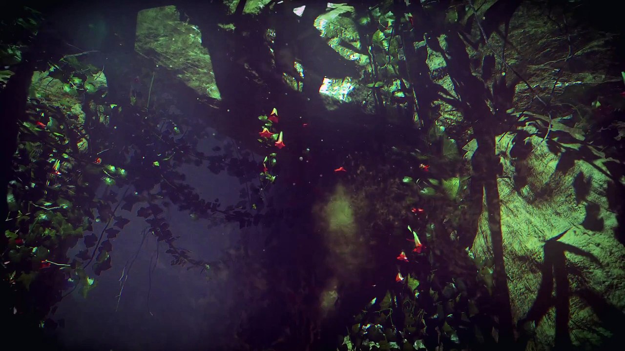 Game Awards : DLC Baba Yaga pour Rise of the Tomb Raider