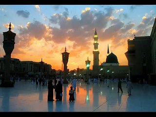 Gumade Khazra ke daman ke hawa naat