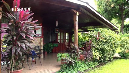 Cámara al Hombro - Embarazos adolescentes en Nicaragua