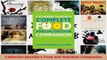 Read  Catherine Saxelbys Food and Nutrition Companion Ebook Free