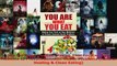 Read  You Are What You Eat Making Your Food as Your Medicine to Prevent Common Health Problems EBooks Online