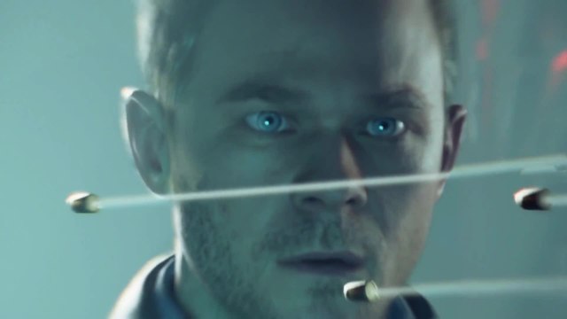 Quantum Break | Game Awards 2015 Cinematic Trailer (Xbox One)