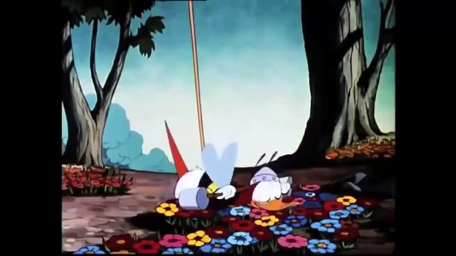 DONALD DUCK & CHIP an` DALE ALL CARTOONS full Episodes WALT DISNEY CARTOON [HD] 65