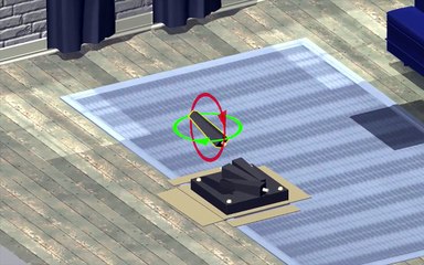 Home Improvisation (PS4) - Trailer d'annonce