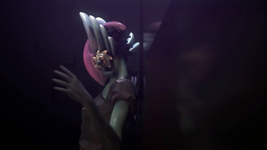 Bound (PS4) - Trailer d'annonce