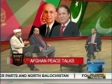 Defence & Diplomacy: Afghan Peace Process-Fresh Initiatives