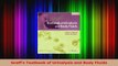 PDF Download  Graffs Textbook of Urinalysis and Body Fluids Read Full Ebook