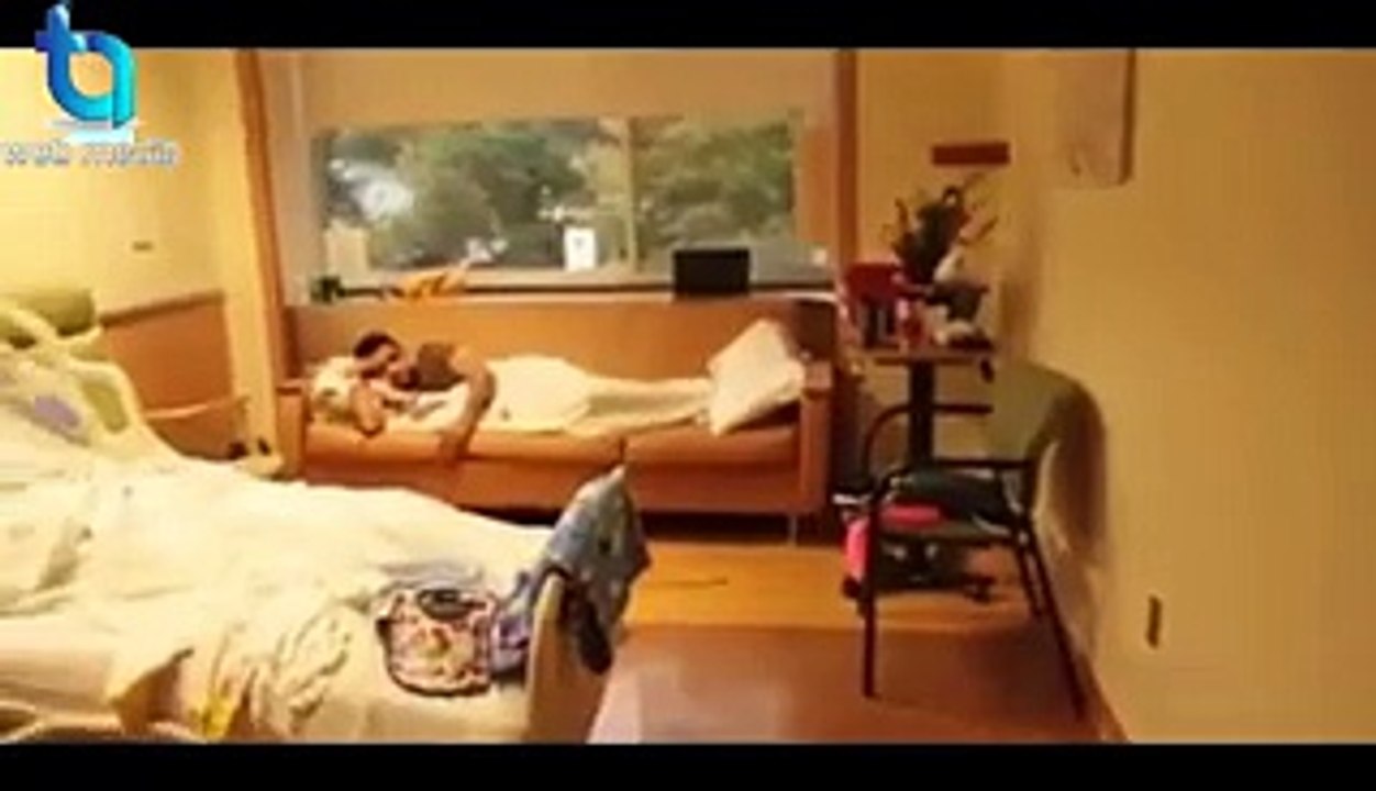 What Veena Malik Did After The Birth Of His Son .