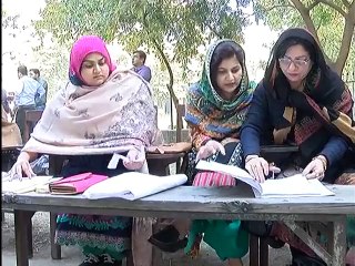 What politicians say about Local Body Elections