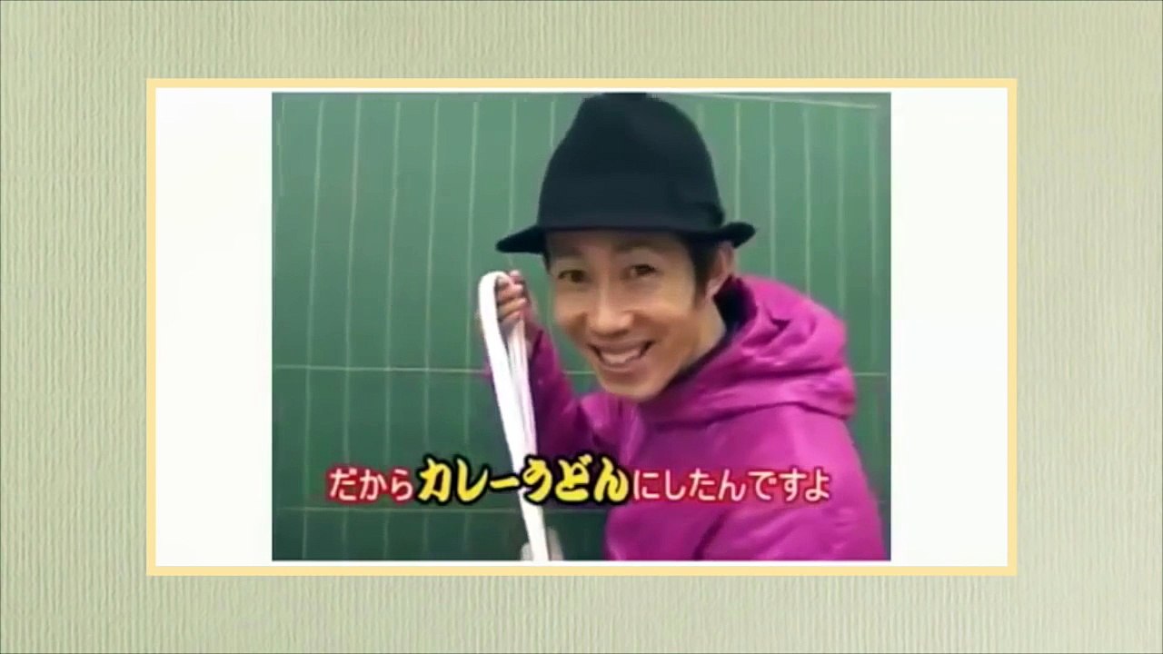 【ドッキリ & モニタリング 】トータルテンボス ”今日のいたずら�